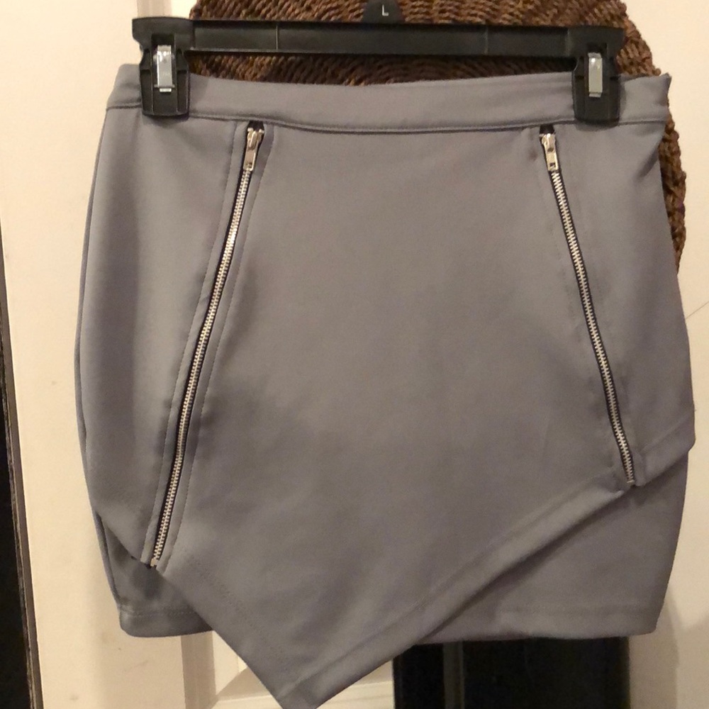 Going out skirt